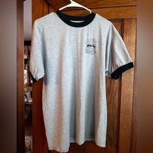 Sick Girls Club t-shirt